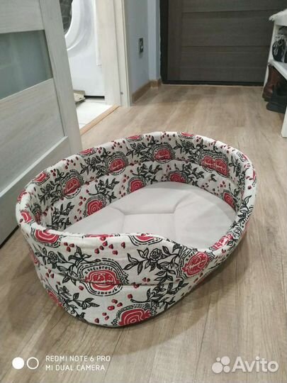 Диванчик для питомца