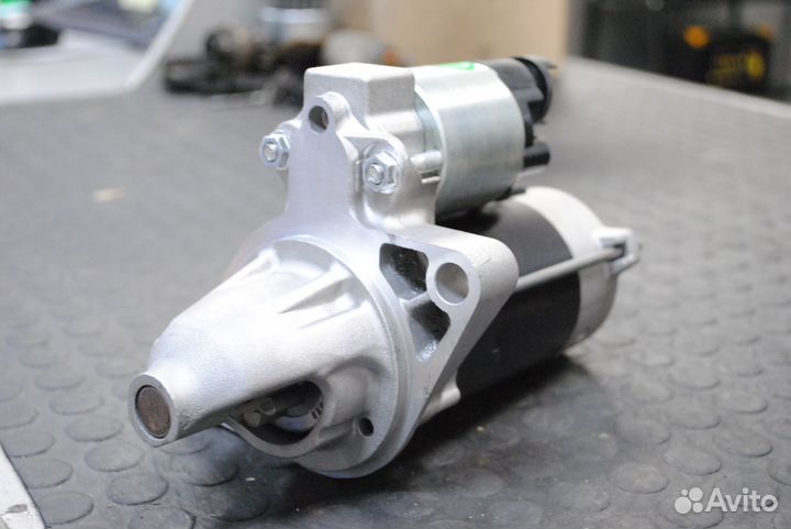 Стартер Honda CR-V 2.0 16V B20B, B20Z1