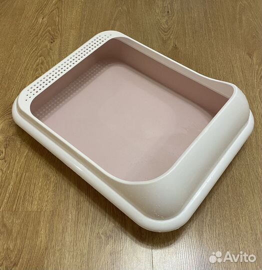 Лоток для кошек