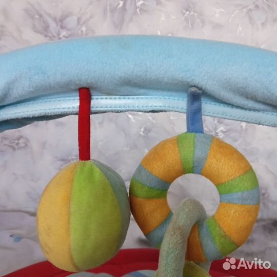 Коврик для малыша