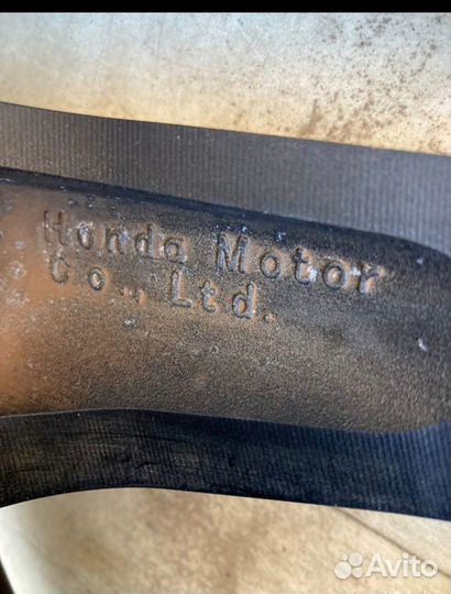 Литые диски r 17 5 114 3 64.1