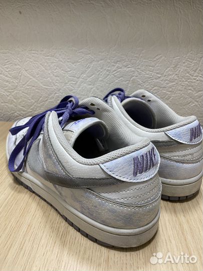 Кроссовки Nike для мальчика 39 р-р, 25 см