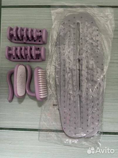 Массажная ванночка Binatone, спа массажер для ног