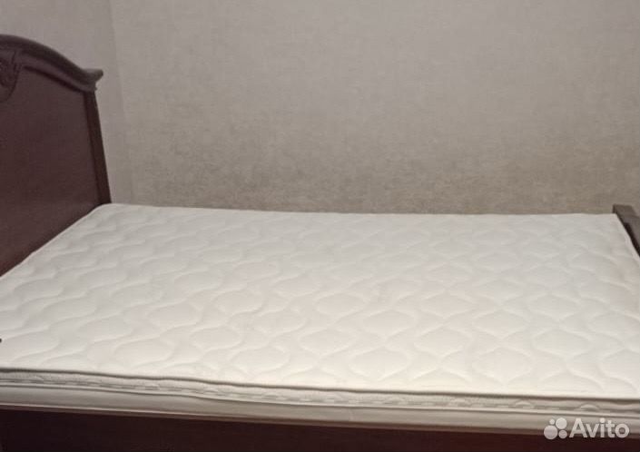 Матрас орматек 160х200 бу