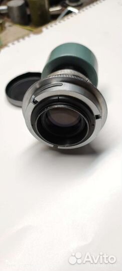 Объектив Р03-3М