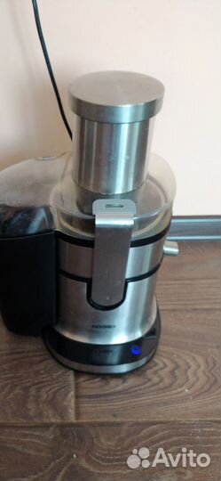 Соковыжималка