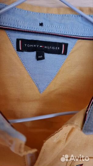 Рубашка для мальчика