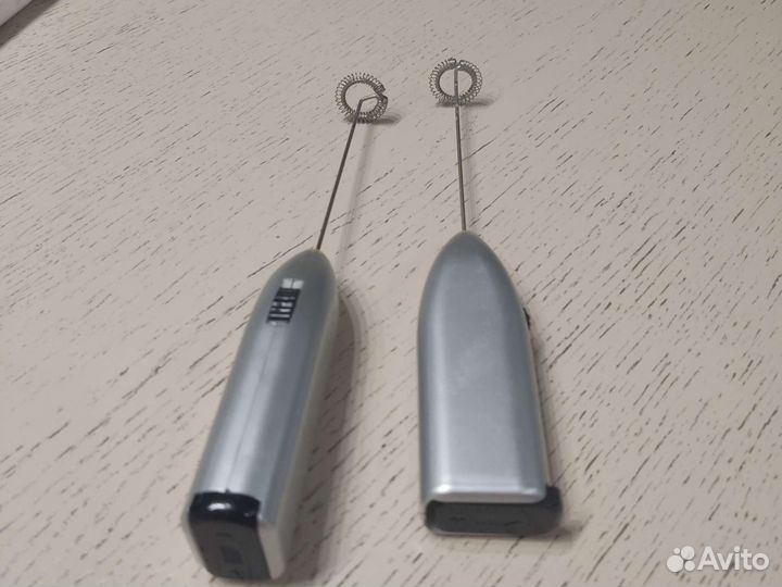 Вспениватель молока IKEA