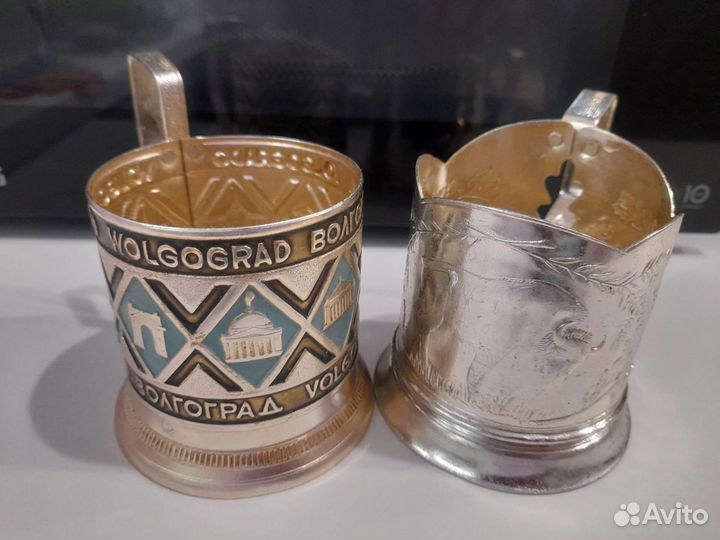 Подстаканник