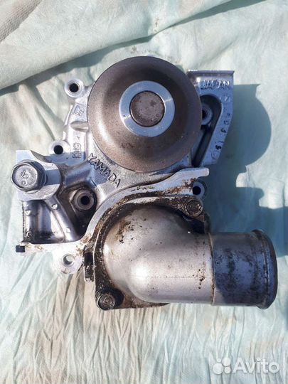 Помпа subaru