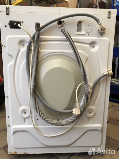 Стиральная машина siemens