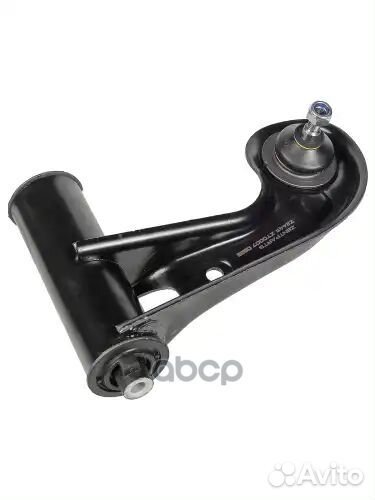 Рычаг верхний левый MB W202/C208/W210 93-03