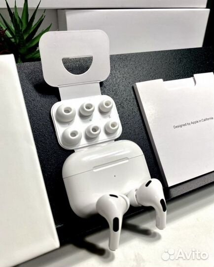 Airpods pro 2/ новые отличное качество
