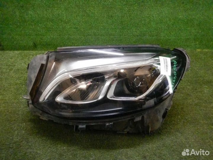 Фара левая Mercedes-Benz GLC