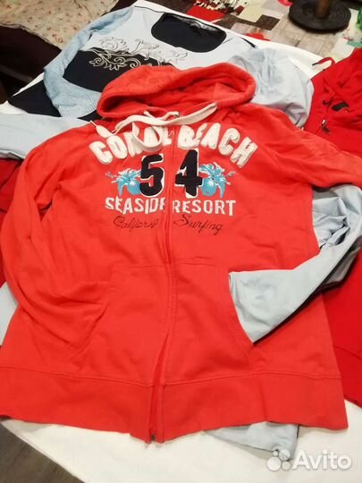 Одежда для подростка девочки пакетом