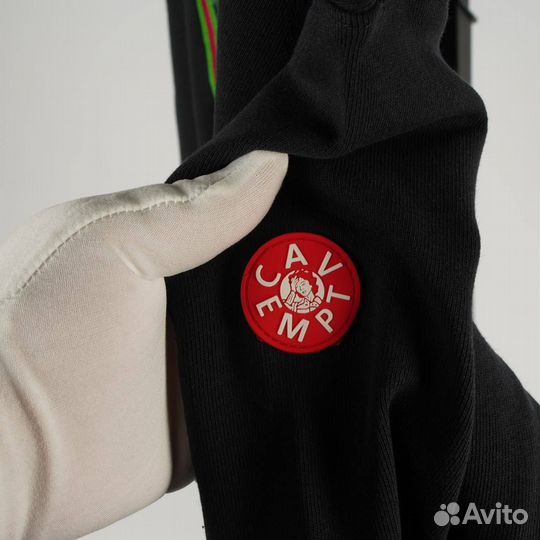 Свитшот Cav Empt психодел (Арт.61685)