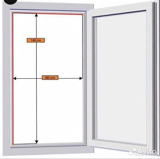 Москитные сетки без посредников