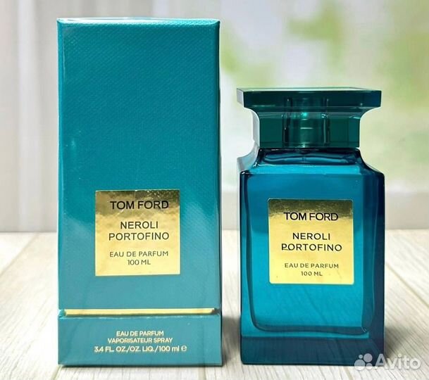 Tom Ford Neroli Portofino 100 мл