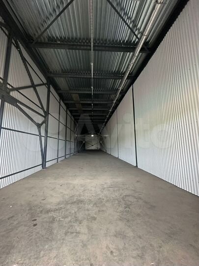 Склад, от 400 м2, 800 м², 1200 м2, 1600 м2