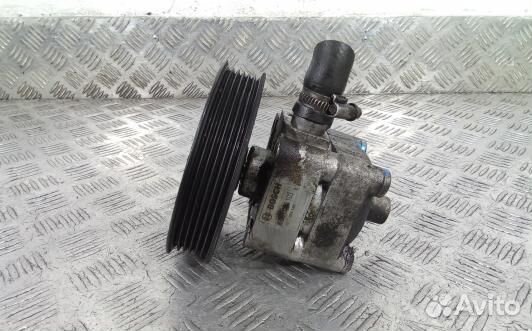 Насос гу дизельный volvo XC90 1 (HKR16BT01)