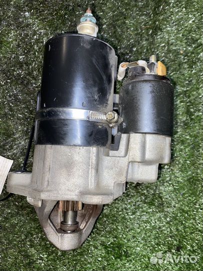 Стартер ALT Audi A4 A4 B6 A4 B7 8EC 8ED