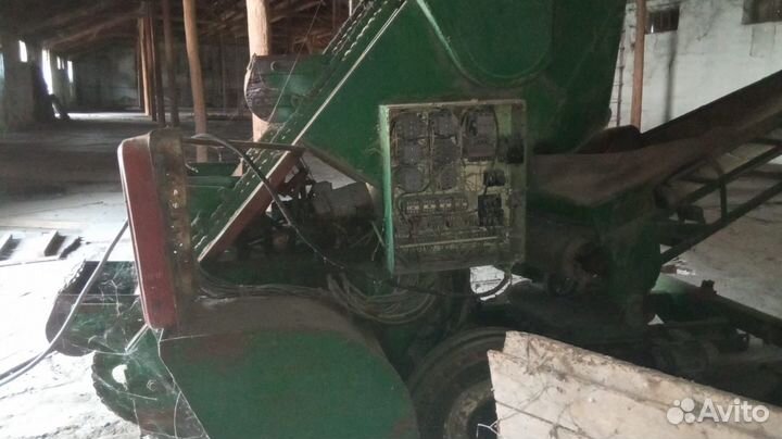 Сельхозоборудование