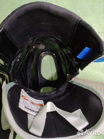 Крепление Slingshot Space Mob SS21, US10, 27см