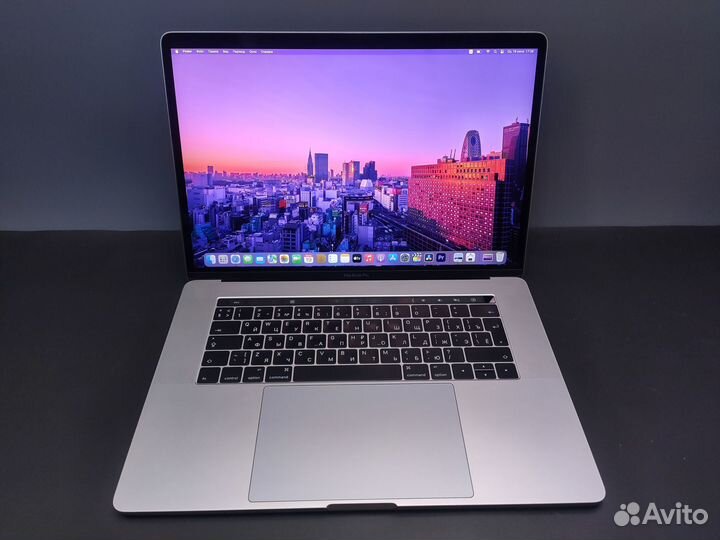 MacBook Pro 15 Рассрочка