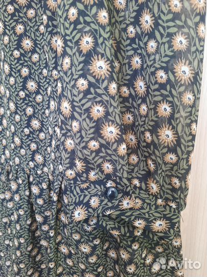 Продам платье 48-50