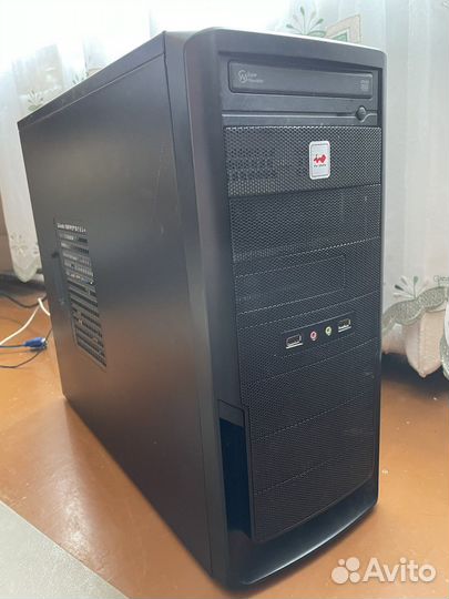 Компьютер intel core i5