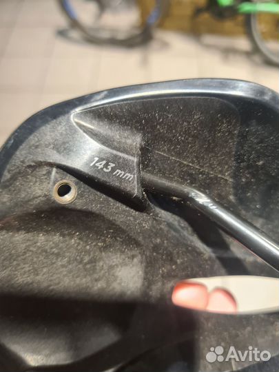 Седло specialized