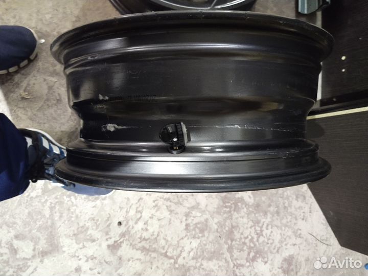 Литые диски