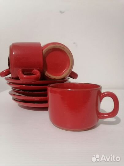 Кофейный сервиз