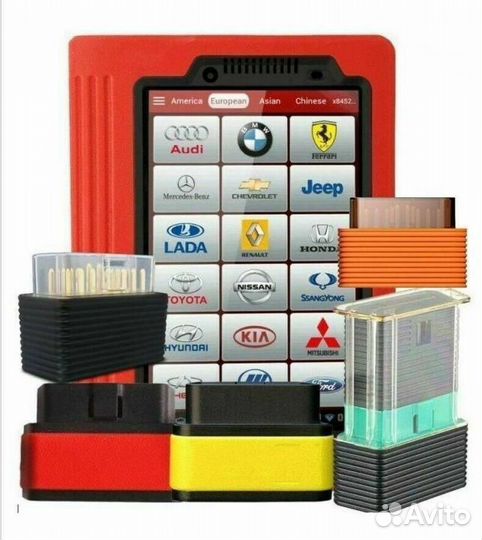 Программа DZ для лаунч