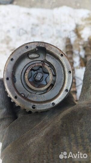 Муфта распредвала Mercedes Ml W166