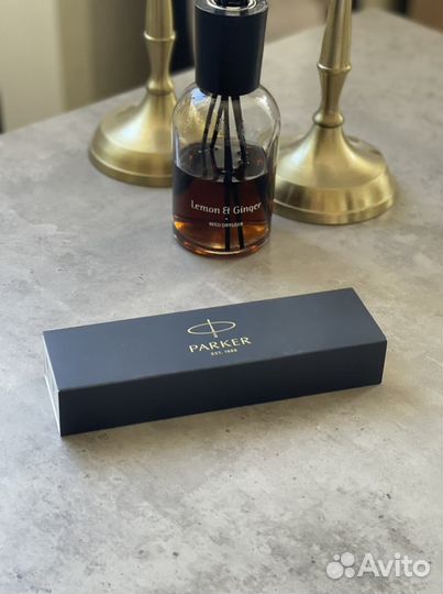 Стержень для ручка parker jotter stainless steel