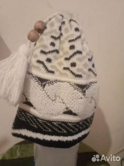 Шапка детская