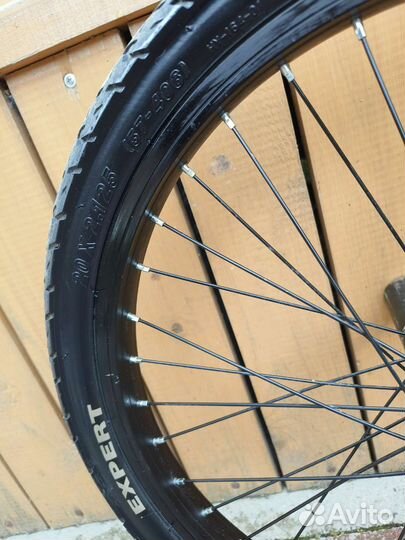 Трюковой велосипед bmx бу