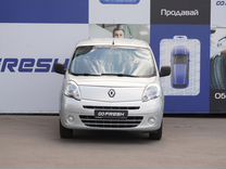 Renault Kangoo 1.6 MT, 2012, 230 170 км, с пробегом, цена 869 000 руб.