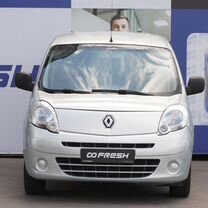 Renault Kangoo 1.6 MT, 2012, 230 170 км, с пробегом, цена 749 000 руб.