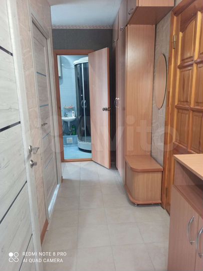 2-к. квартира, 46 м², 7/9 эт.