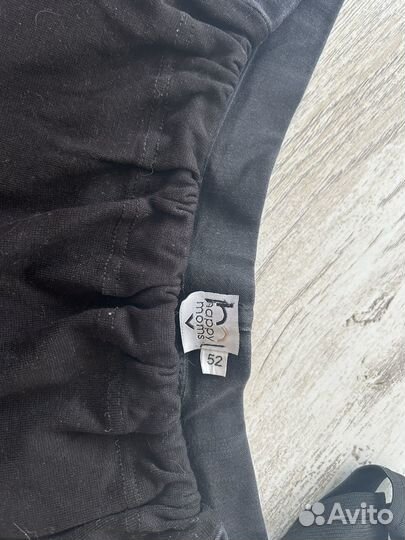 Штаны для беременных 50-52