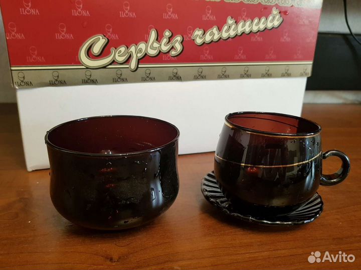 Сервиз чайный. Сервиз кофейный. Овощерезка IKEA