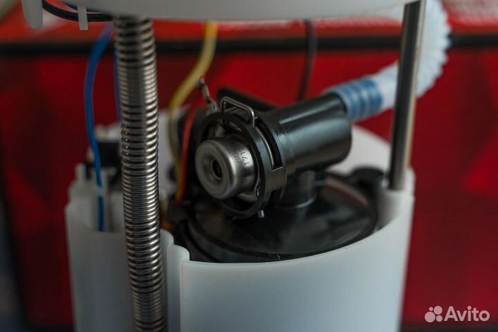 Бензонасос Форд Фокус 3 и C-max 2 1.6 2011-2014