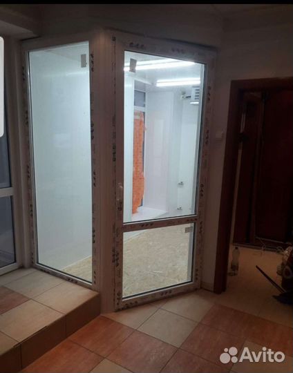 Монтаж-демонтаж холодильных камер