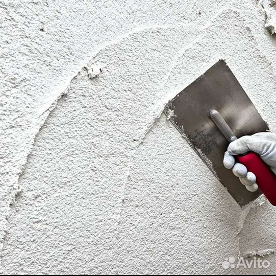 Ремонт квартир