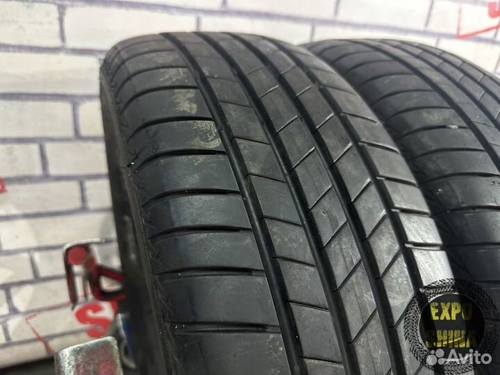 Bridgestone Turanza T005 225/60 R17