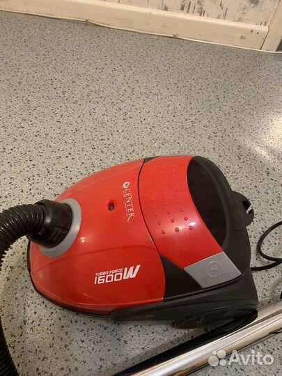 Пылесос centek Ct-2509