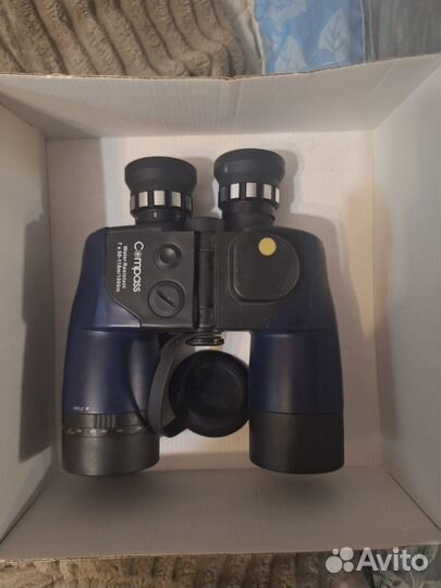 Бинокль