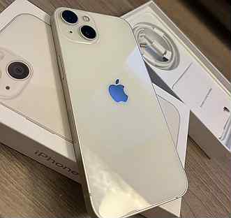 iPhone 13, 128 ГБ